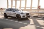 Jaguar C-X17 Concept in Liquid Aluminum 2013 года